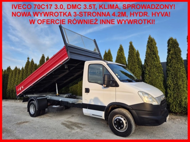 iveco