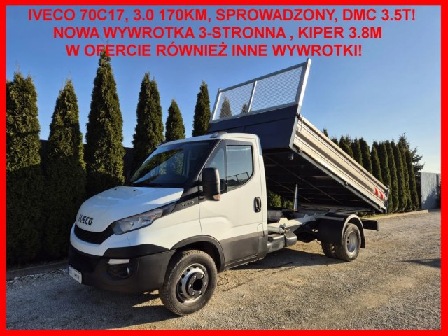 iveco