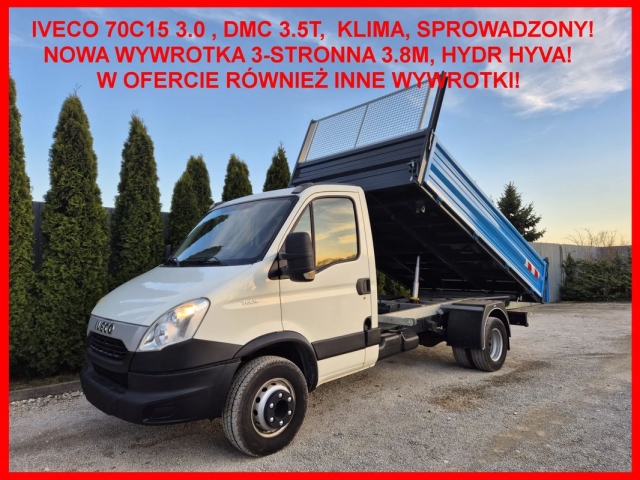 iveco