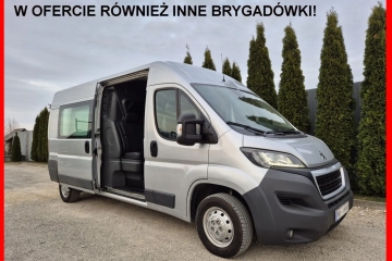 Doka/ Dubel / Ducato/ Klima/ Sprowadzony/ SUPER STAN!