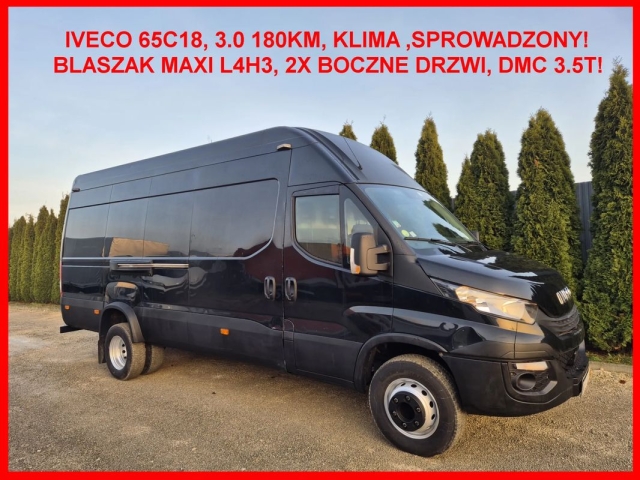 iveco