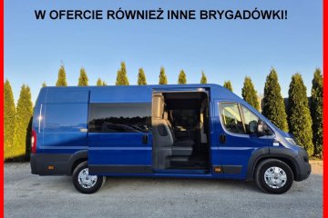 Doka Maxi , Sprowadzony, Klima, webasto, Idealny!
