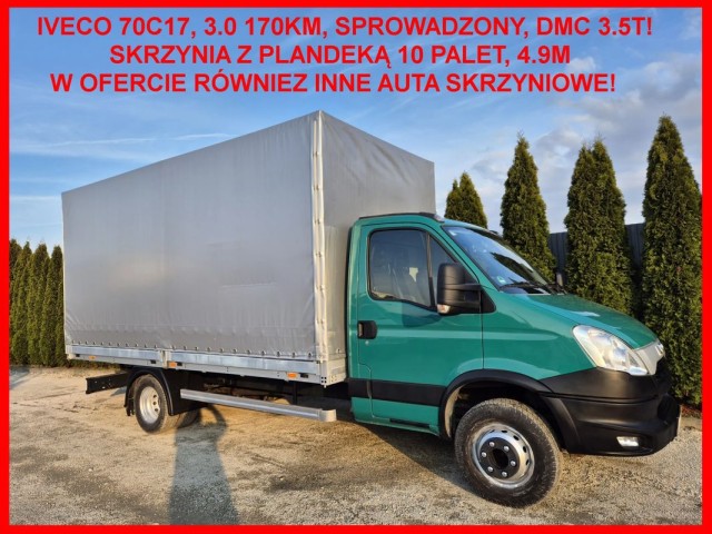 iveco