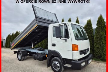 Kiper 4.2m, 167tys, Sprowadzony, bez korozji, TOP!