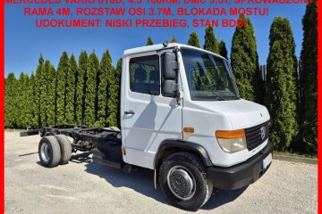 Baza Kiper/ Wywrotka/ Blokada Mostu/ 238tys/ Sprowadzony!