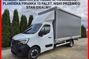 Skrzynia 5m/Bliźniaki / Klima/ Sprowadzony/ Idealny!